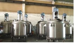 反應(yīng)釜 反應(yīng)釜